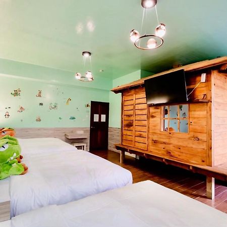 Apartament Maifu Magong Zewnętrze zdjęcie