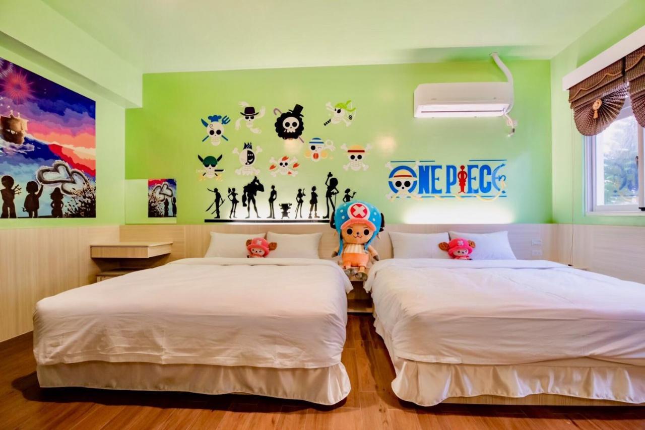 Apartament Maifu Magong Zewnętrze zdjęcie