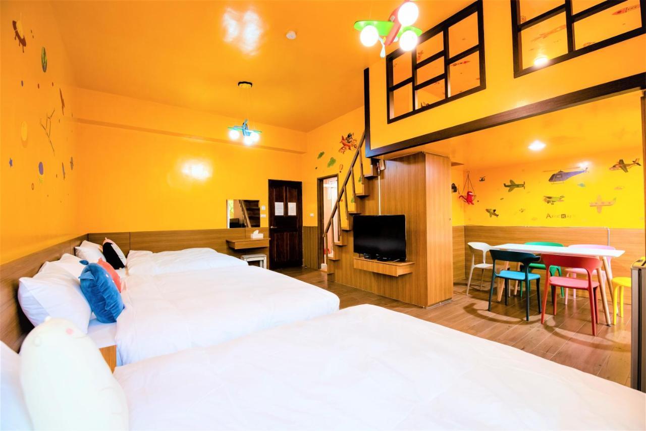 Apartament Maifu Magong Zewnętrze zdjęcie