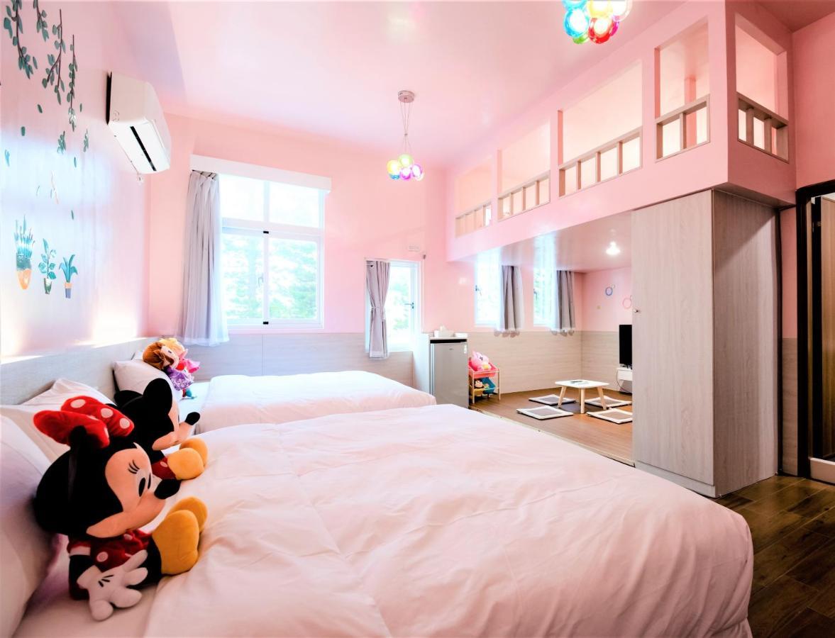 Apartament Maifu Magong Zewnętrze zdjęcie