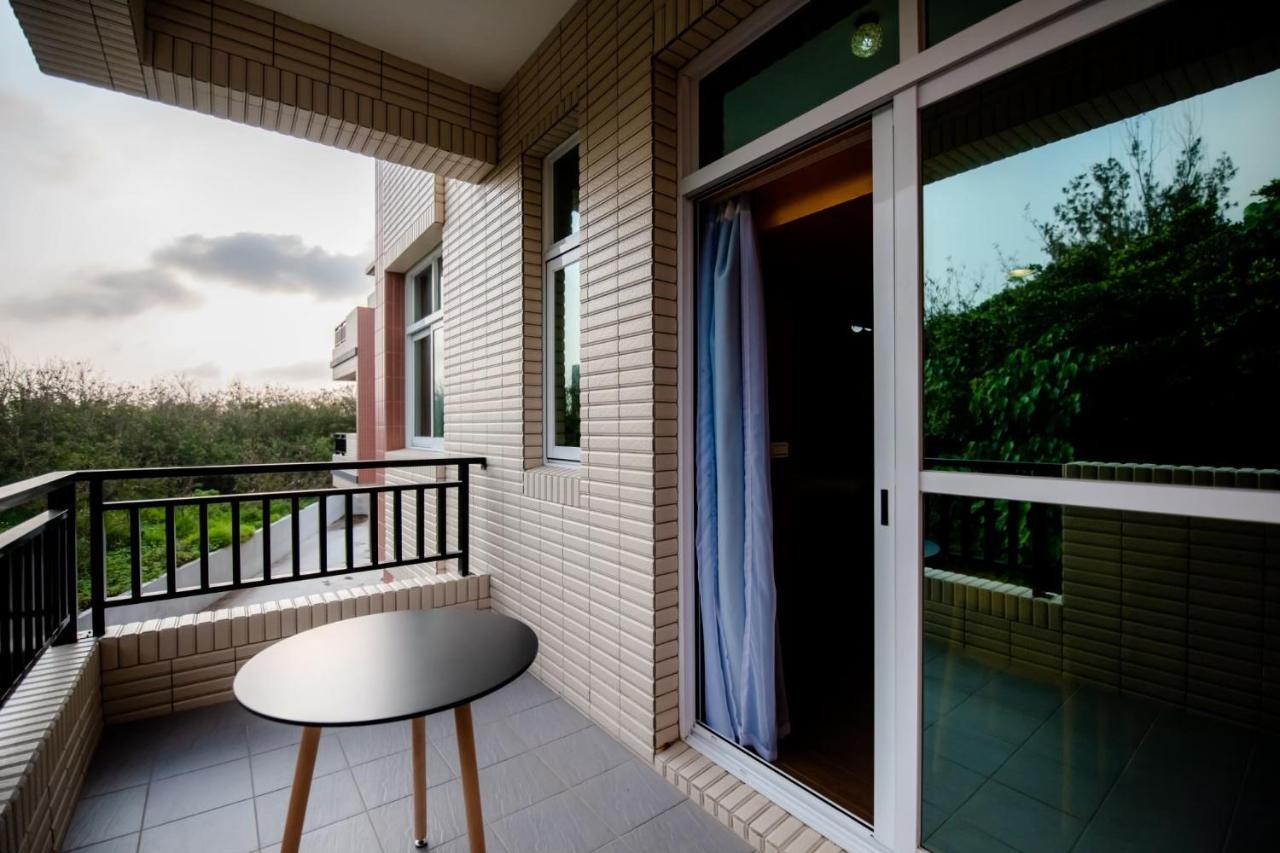 Apartament Maifu Magong Zewnętrze zdjęcie