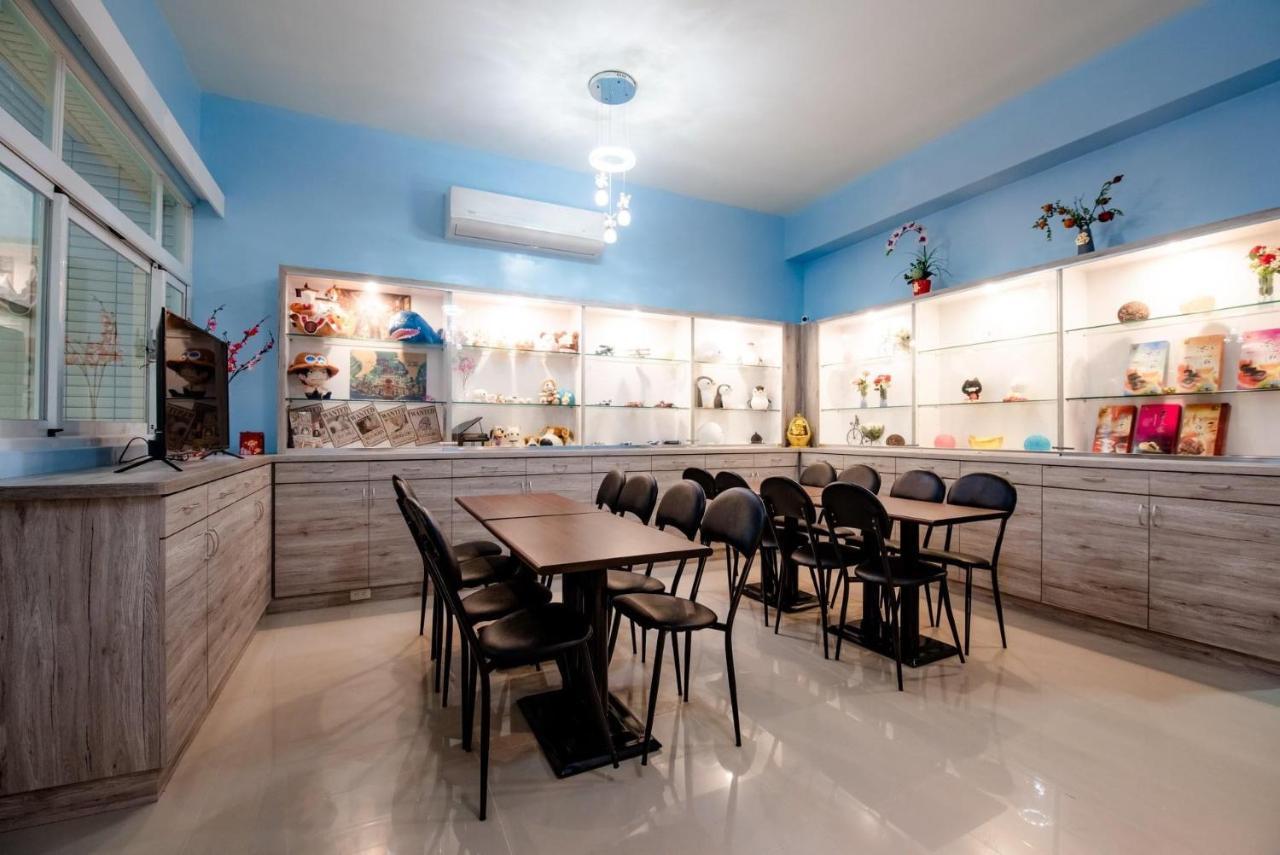 Apartament Maifu Magong Zewnętrze zdjęcie