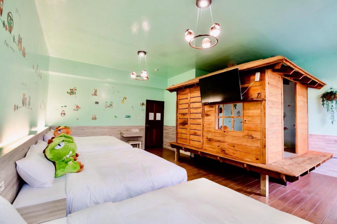 Apartament Maifu Magong Zewnętrze zdjęcie