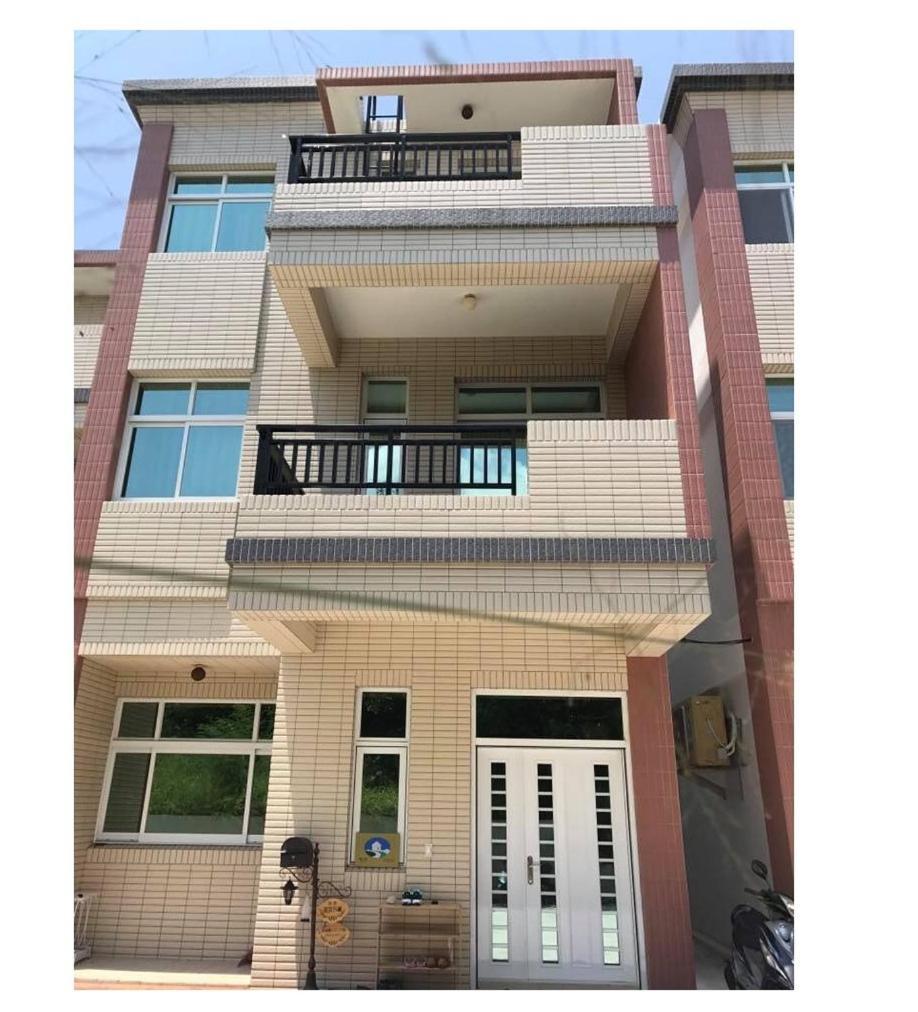 Apartament Maifu Magong Zewnętrze zdjęcie