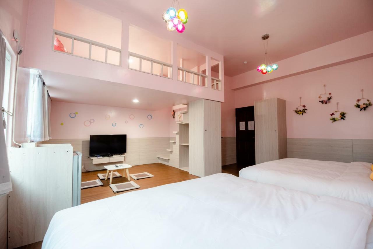 Apartament Maifu Magong Zewnętrze zdjęcie