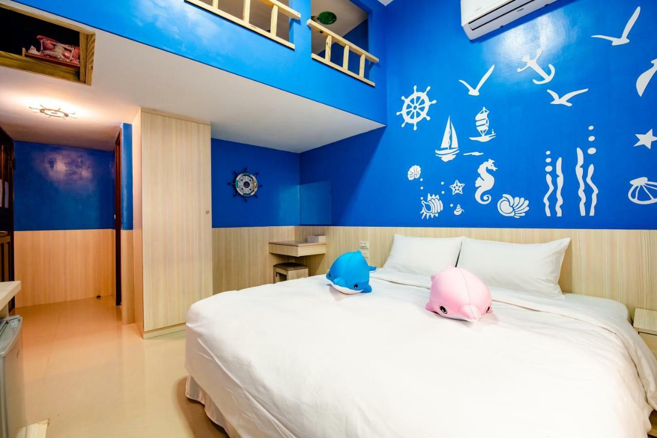 Apartament Maifu Magong Zewnętrze zdjęcie