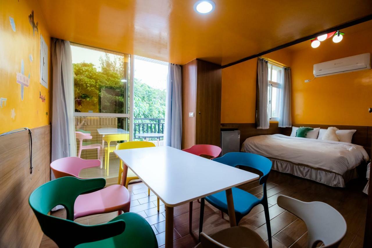 Apartament Maifu Magong Zewnętrze zdjęcie