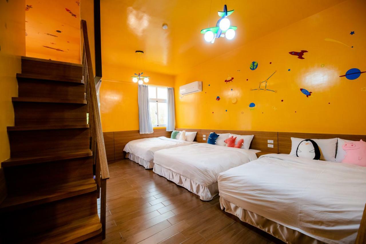 Apartament Maifu Magong Zewnętrze zdjęcie