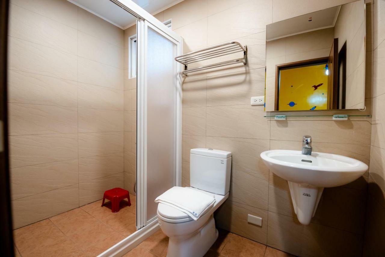 Apartament Maifu Magong Zewnętrze zdjęcie