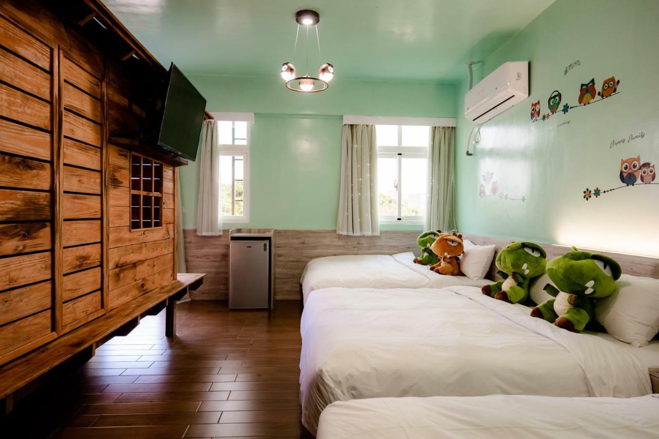 Apartament Maifu Magong Zewnętrze zdjęcie