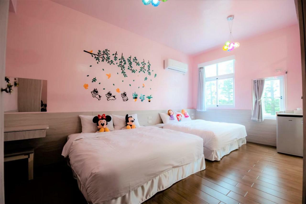 Apartament Maifu Magong Zewnętrze zdjęcie